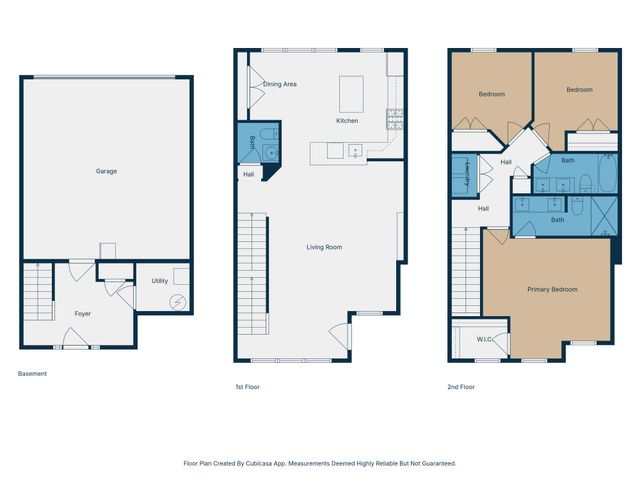 3462 S PEEBLES CT, South Salt Lake, UT 84115