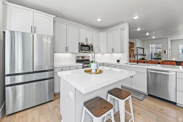 3462 S PEEBLES CT, South Salt Lake, UT 84115