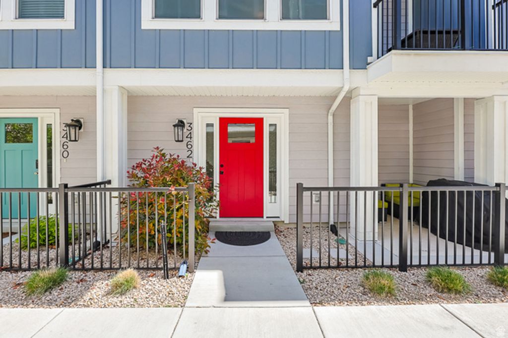 3462 S PEEBLES CT, South Salt Lake, UT 84115
