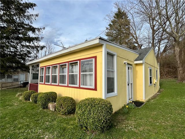 7854 Eagle Road, Wolcott, NY 14590