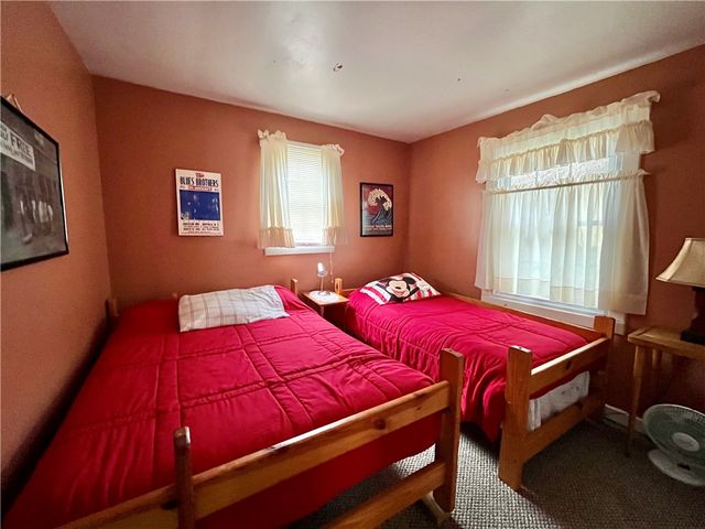7854 Eagle Road, Wolcott, NY 14590