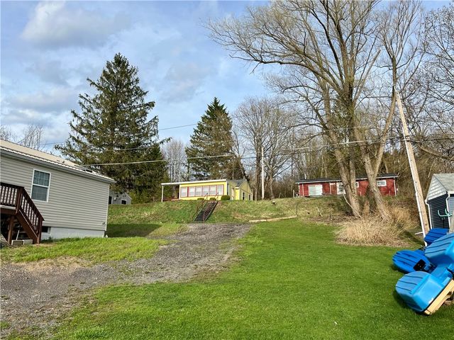 7854 Eagle Road, Wolcott, NY 14590