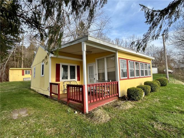 7854 Eagle Road, Wolcott, NY 14590