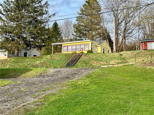 7854 Eagle Road, Wolcott, NY 14590
