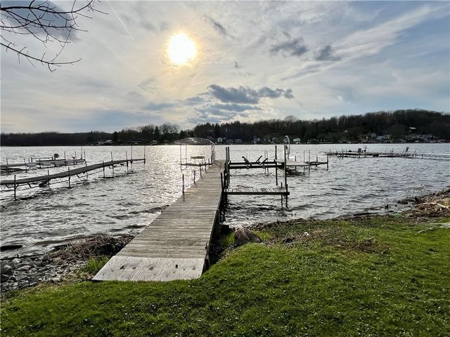 7854 Eagle Road, Wolcott, NY 14590