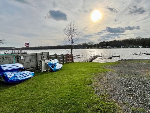 7854 Eagle Road, Wolcott, NY 14590
