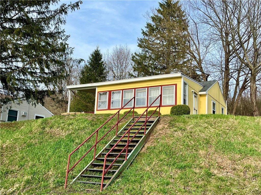 7854 Eagle Road, Wolcott, NY 14590