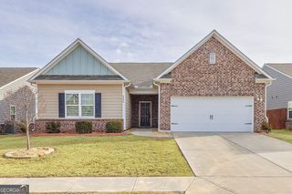 4444 Kendrick Circle, Loganville, GA 30052