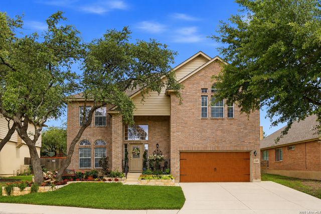 2707 Summit View, San Antonio, TX 78261