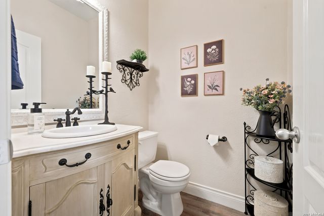 2707 Summit View, San Antonio, TX 78261