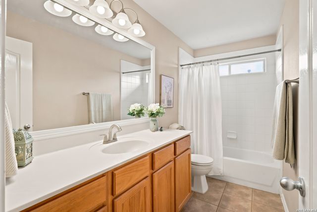 2707 Summit View, San Antonio, TX 78261