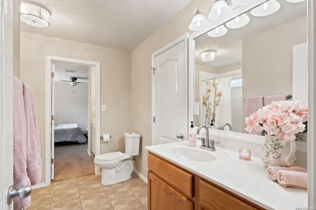 2707 Summit View, San Antonio, TX 78261