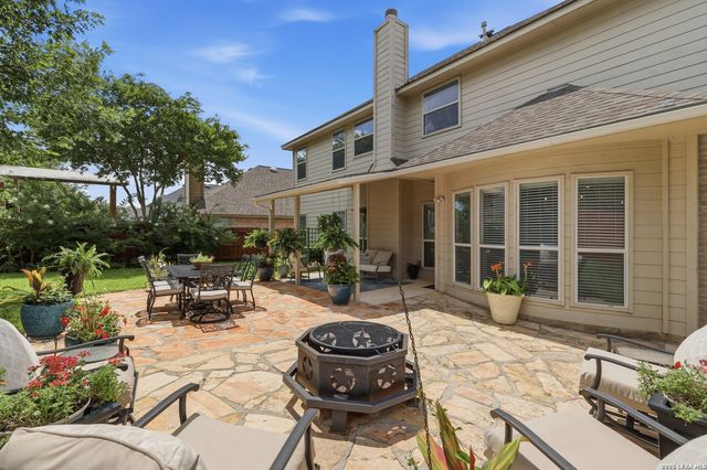 2707 Summit View, San Antonio, TX 78261