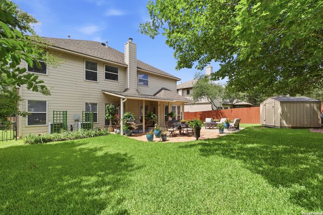 2707 Summit View, San Antonio, TX 78261
