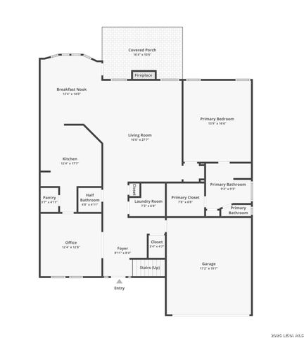 2707 Summit View, San Antonio, TX 78261