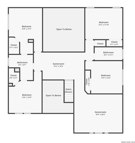 2707 Summit View, San Antonio, TX 78261