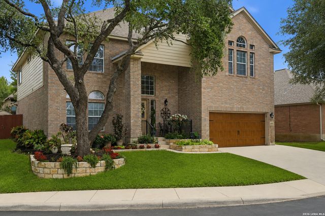 2707 Summit View, San Antonio, TX 78261