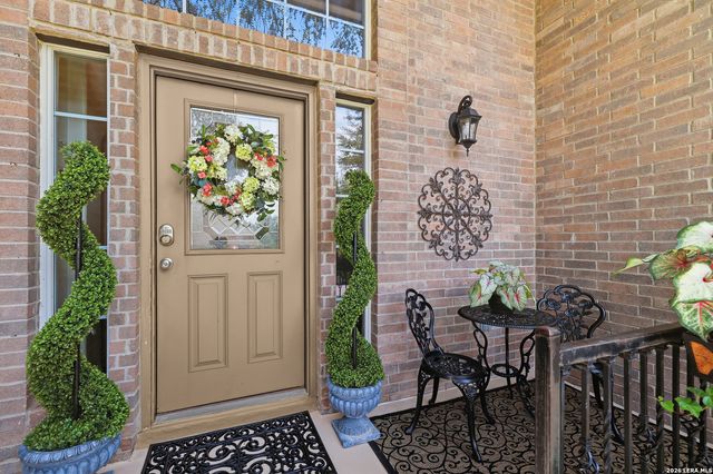2707 Summit View, San Antonio, TX 78261