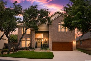 2707 Summit View, San Antonio, TX 78261