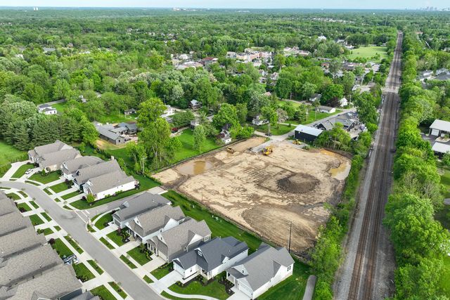 116 Encore Park Bend, Powell, OH 43065