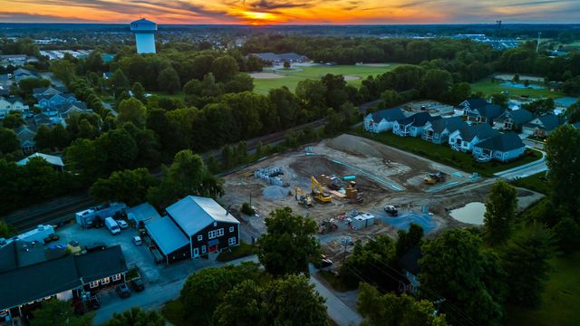 116 Encore Park Bend, Powell, OH 43065