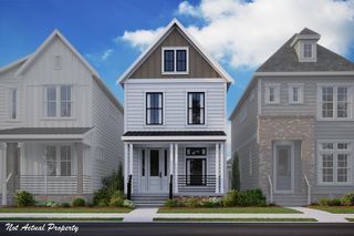 116 Encore Park Bend, Powell, OH 43065