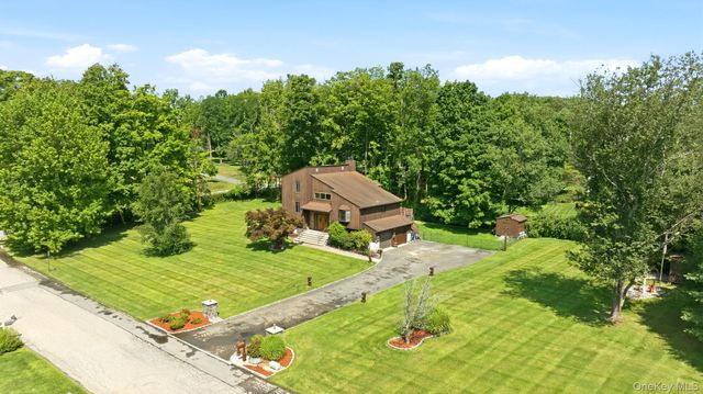 1 Southgate Drive, Cortlandt Manor, NY 10567