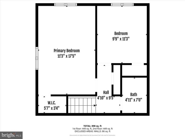 3129 MARTHA CUSTIS DR, Alexandria, VA 22302