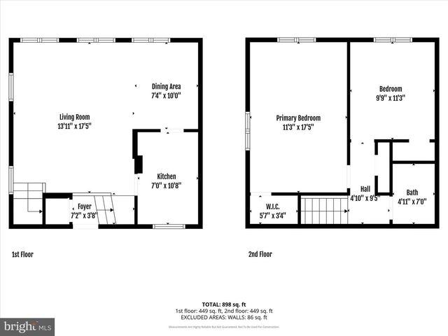 3129 MARTHA CUSTIS DR, Alexandria, VA 22302
