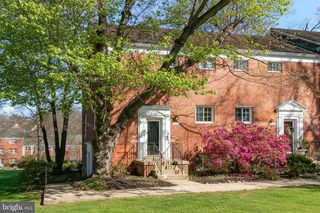3129 MARTHA CUSTIS DR, Alexandria, VA 22302