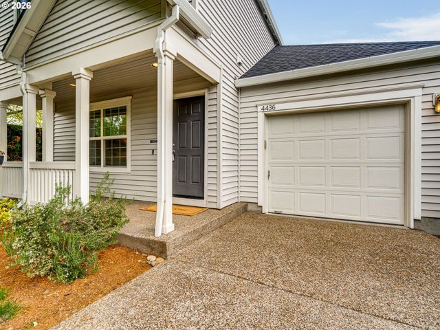 4436 Nw GLENLAKES Pl, Beaverton, OR 97006