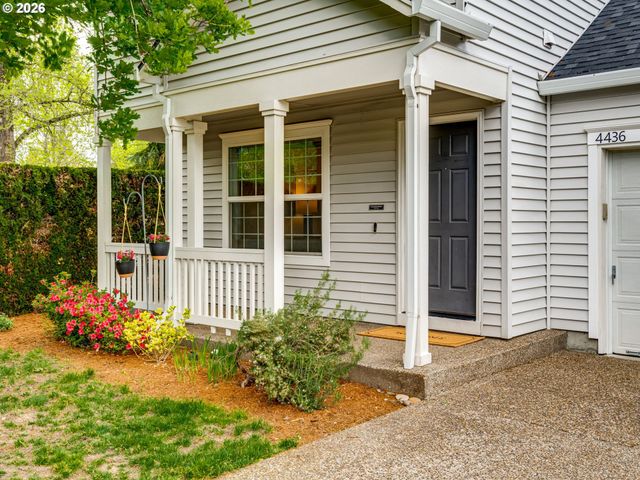 4436 Nw GLENLAKES Pl, Beaverton, OR 97006