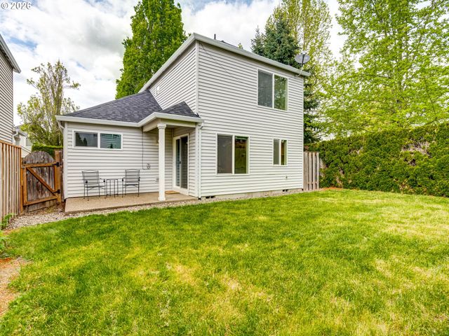 4436 Nw GLENLAKES Pl, Beaverton, OR 97006
