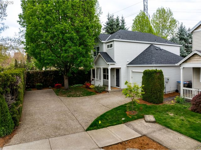 4436 Nw GLENLAKES Pl, Beaverton, OR 97006
