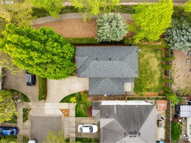 4436 Nw GLENLAKES Pl, Beaverton, OR 97006