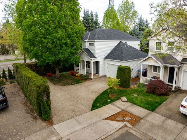 4436 Nw GLENLAKES Pl, Beaverton, OR 97006