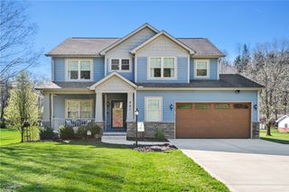 641 N Branch Road, North Fayette, PA 15057