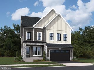 41823 PRESTON FALLS WAY #HOMESITE 3472, Brambleton, VA 20148