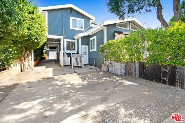 2401 Olive Avenue, La Crescenta, CA 91214