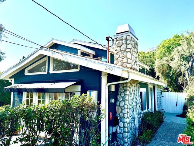 2401 Olive Avenue, La Crescenta, CA 91214