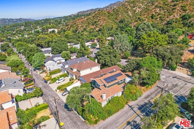 2401 Olive Avenue, La Crescenta, CA 91214