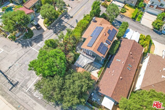 2401 Olive Avenue, La Crescenta, CA 91214