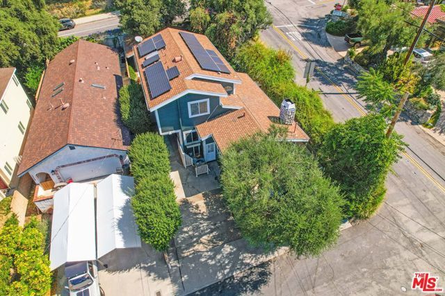2401 Olive Avenue, La Crescenta, CA 91214