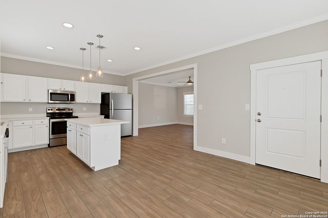 611 Rudolph, San Antonio, TX 78202