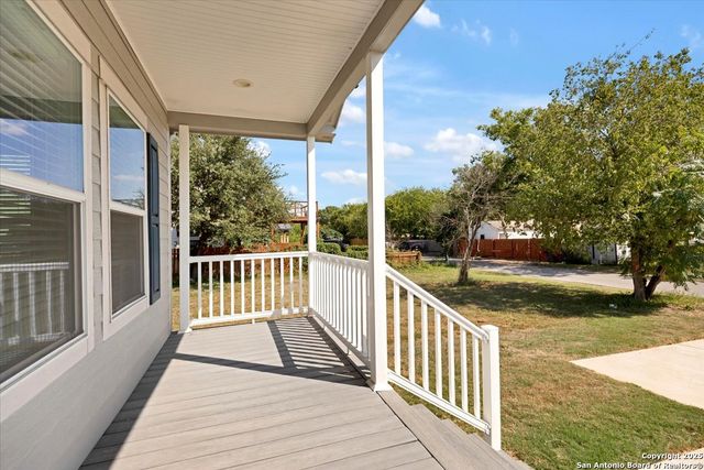 611 Rudolph, San Antonio, TX 78202