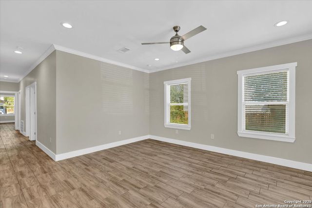 611 Rudolph, San Antonio, TX 78202