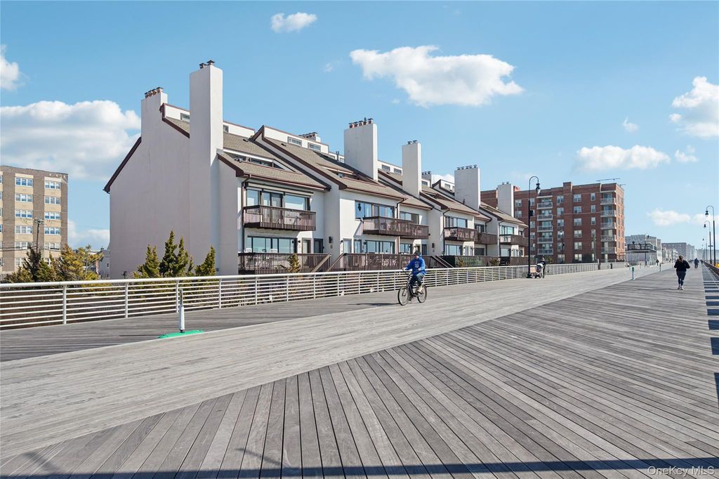 615A Oceanfront, Long Beach, NY 11561