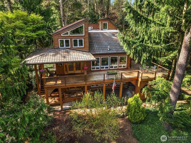 5021 E Mercer Way, Mercer Island, WA 98040