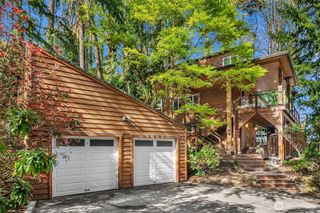 5021 E Mercer Way, Mercer Island, WA 98040