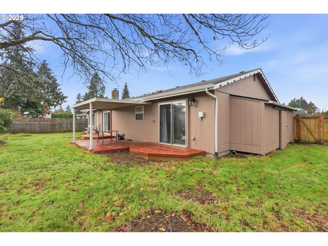 7521 Ne 104TH Ave, Vancouver, WA 98662